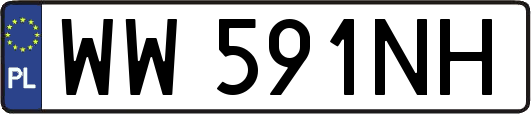WW591NH