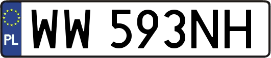 WW593NH