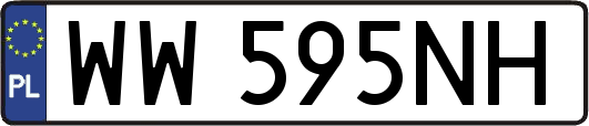 WW595NH