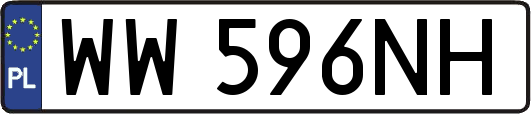 WW596NH