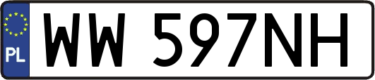 WW597NH