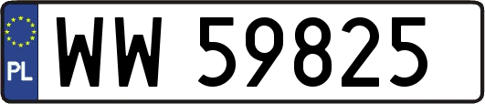 WW59825