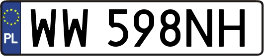 WW598NH