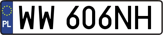 WW606NH