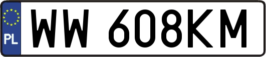 WW608KM