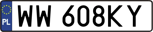 WW608KY