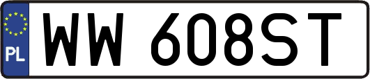 WW608ST