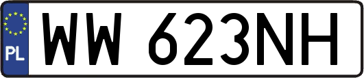 WW623NH