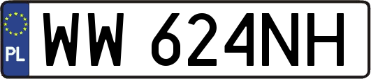 WW624NH