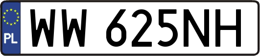 WW625NH