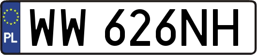 WW626NH