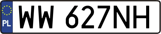 WW627NH