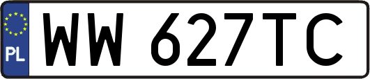 WW627TC