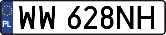 WW628NH