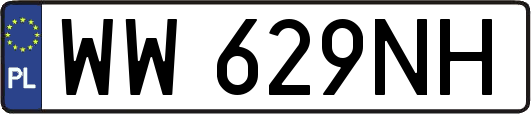 WW629NH