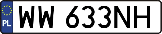 WW633NH
