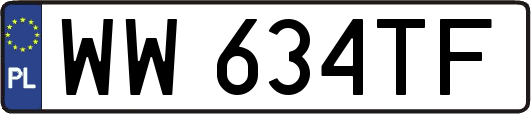 WW634TF