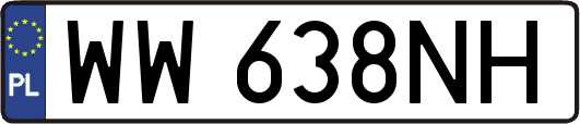 WW638NH