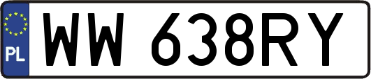 WW638RY