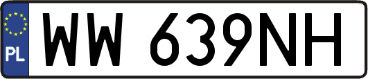WW639NH