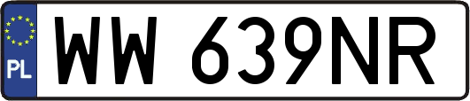 WW639NR