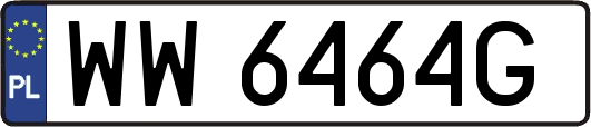 WW6464G