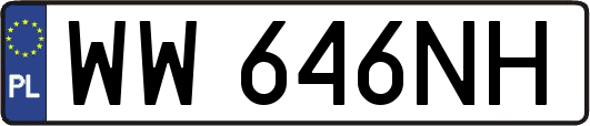 WW646NH