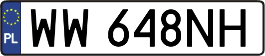 WW648NH