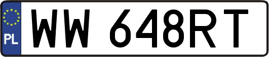 WW648RT