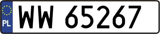 WW65267