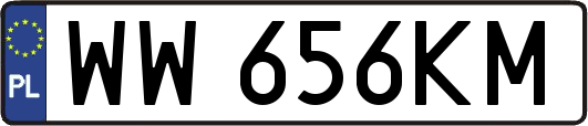 WW656KM