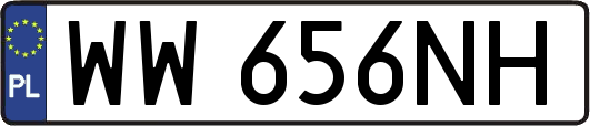 WW656NH