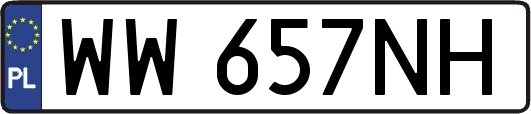 WW657NH