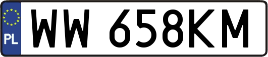 WW658KM