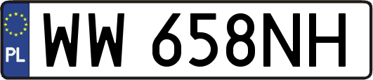 WW658NH