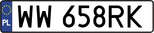 WW658RK