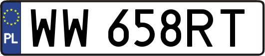 WW658RT