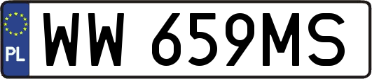 WW659MS