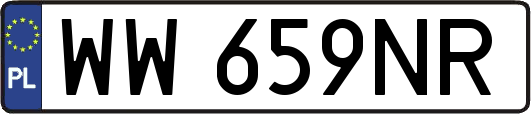 WW659NR