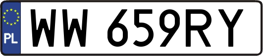 WW659RY
