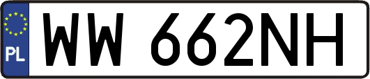WW662NH