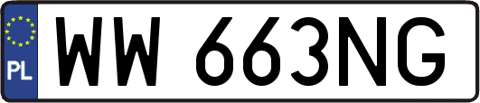 WW663NG