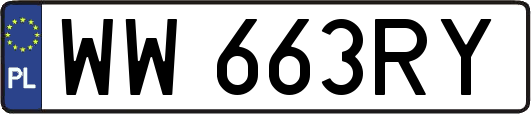 WW663RY