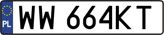 WW664KT