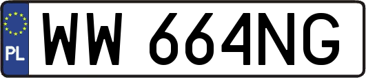 WW664NG