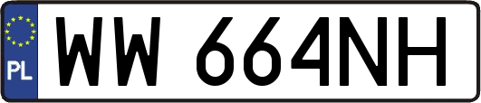 WW664NH