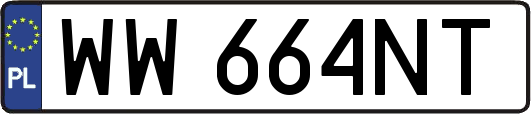 WW664NT