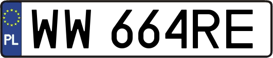 WW664RE
