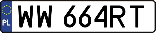 WW664RT