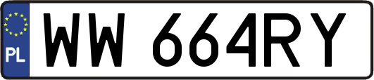WW664RY